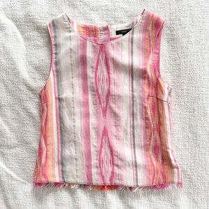 NWOT Drew Size Small Blouse